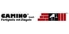 Kundenlogo von Camino GmbH Betonfertigteilhersteller