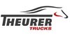 Kundenlogo von TheurerTrucks GmbH & Co.KG