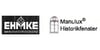 Kundenlogo von Manufakturtischlerei Ehmke GmbH