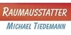 Kundenlogo von Tiedemann Michael Raumausstattung