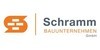 Logo von Schramm Bauunternehmen GmbH