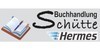 Kundenlogo von Schütte Heinrich Buchhandlung
