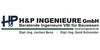 Kundenlogo von H&P Ingenieure GmbH
