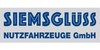 Kundenlogo von Siemsglüss Nutzfahrzeuge GmbH Fiat, Iveco