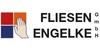 Kundenlogo von Fliesen Engelke GmbH