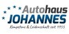 Kundenlogo von Autohaus Werner Johannes GmbH Dorfmark