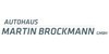 Kundenlogo Autohaus Brockmann GmbH Mazda & Suzuki