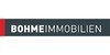 Kundenlogo von Böhme Immobilien GmbH