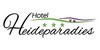 Kundenlogo von Hotel Heide-Paradies