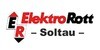 Kundenlogo von Elektro-Rott GmbH