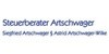Kundenlogo von Artschwager S. u. Artschwager-Wilke A. Steuerberater