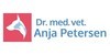 Kundenlogo von Petersen Anja Dr. Tierarztpraxis