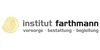 Kundenlogo von Institut Fahrtmann Inh. Jonas Berkenheide