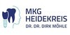 Kundenlogo von Dr. med. Dr. med. dent Dirk Möhle Arzt für Mund-Kiefer- u. Gesichtschirurgie