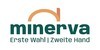 Kundenlogo von Minerva Werkstattprodukte Werkstatt für Behinderte