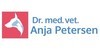 Kundenlogo von Petersen Anja Dr. Tierarztpraxis