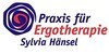 Kundenlogo von Ergotherapiepraxis Sylvia Hänsel