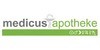 Logo von Medicus-Apotheke