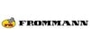 Kundenlogo von Frommann Energie GmbH