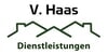 Kundenlogo von Viktor Haas Haushaltsauflösungen