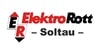 Kundenlogo von Elektro-Rott GmbH