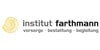 Kundenlogo von Institut Fahrtmann Inh. Jonas Berkenheide Bestattungen