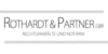 Kundenlogo von Rothardt & Partner GbR Rechtsanwälte & Notarin