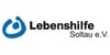 Kundenlogo von Lebenshilfe Soltau e.V.