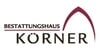 Kundenlogo von Bestattungshaus Körner GmbH