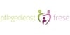 Kundenlogo von Pflegedienst Frese