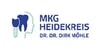 Kundenlogo von Dr. med. Dr. med. dent. Dirk Möhle Arzt für Mund-Kiefer- u. Gesichtschirurgie