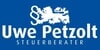 Kundenlogo von Petzolt Uwe Steuerberater