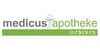 Kundenlogo von Medicus-Apotheke