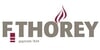 Kundenlogo von THOREY Edgar u. Andre GbR