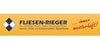 Kundenlogo Fliesen Rieger