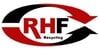 Kundenlogo von Recycling Hof Fallingbostel GmbH