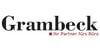 Kundenlogo von Grambeck Büromöbel / Büromöbelbedarf