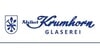 Kundenlogo von Krumhorn Adalbert Glaserei