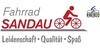 Kundenlogo von Fahrrad Sandau