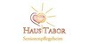 Kundenlogo von Haus Tabor