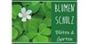 Kundenlogo von Blumen und Gartenbau Schulz