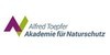 Kundenlogo Alfred Toepfer Akademie für Naturschutz