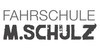 Kundenlogo Fahrschule M. Schulz