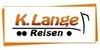 Kundenlogo von Kurt Lange Reisen Inh. Sven Lange e.K.