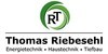 Kundenlogo RT-Energie Haustechnik