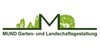 Kundenlogo von Mund Garten- u. Landschaftsgestaltung GmbH