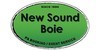 Logo von New Sound Boie Event- und Werbetechnik