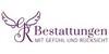 Kundenlogo von G & R Bestattung Bestattungsunternehmen