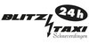 Kundenlogo von Blitz-Taxi