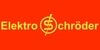 Kundenlogo von Elektro Schröder GmbH